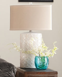 Shelvia Table Lamp