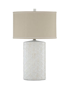 Shelvia Table Lamp