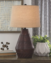 Load image into Gallery viewer, Nelina Table Lamp