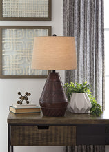 Load image into Gallery viewer, Nelina Table Lamp