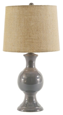 Magdalia Table Lamp