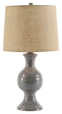 Magdalia Table Lamp