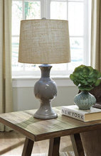 Load image into Gallery viewer, Magdalia Table Lamp