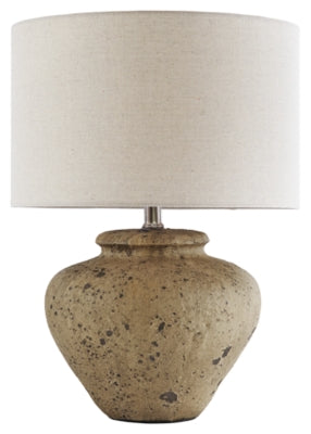 Mahfuz Table Lamp