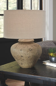 Mahfuz Table Lamp