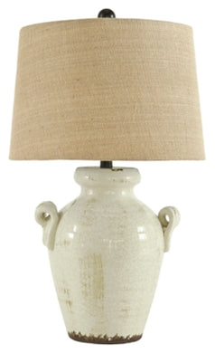 Emelda Table Lamp