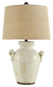 Emelda Table Lamp