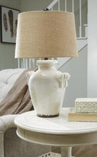 Load image into Gallery viewer, Emelda Table Lamp