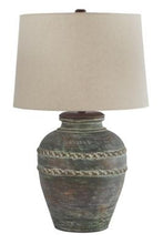 Load image into Gallery viewer, Mairead Table Lamp