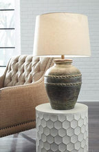 Load image into Gallery viewer, Mairead Table Lamp