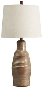 Calixto Table Lamp