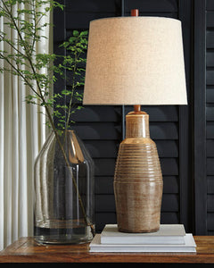 Calixto Table Lamp