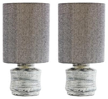Load image into Gallery viewer, Marcario Table Lamp Set of 2