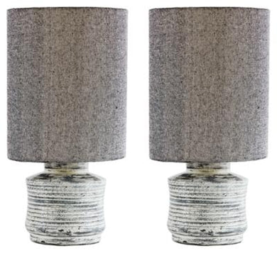 Marcario Table Lamp Set of 2