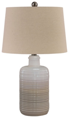 Marnina Table Lamp Set of 2