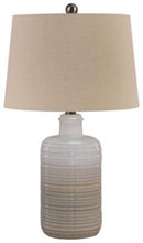 Load image into Gallery viewer, Marnina Table Lamp Set of 2