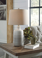 Load image into Gallery viewer, Marnina Table Lamp Set of 2