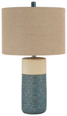 Evalyn Table Lamp Set of 2