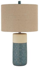 Load image into Gallery viewer, Evalyn Table Lamp Set of 2