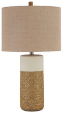 Load image into Gallery viewer, Evalyn Table Lamp Set of 2