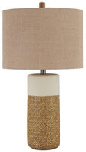 Load image into Gallery viewer, Evalyn Table Lamp Set of 2