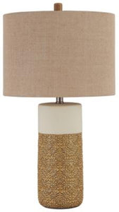 Evalyn Table Lamp Set of 2