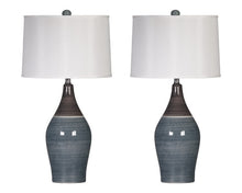 Load image into Gallery viewer, Niobe Table Lamp Set of 2