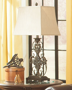 Sallee Table Lamp