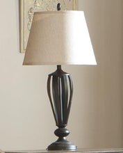Load image into Gallery viewer, Mildred Table Lamp Set of 2