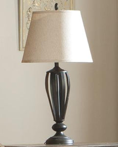 Mildred Table Lamp Set of 2