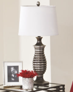 Rory Table Lamp Set of 2