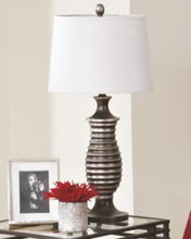 Load image into Gallery viewer, Rory Table Lamp Set of 2