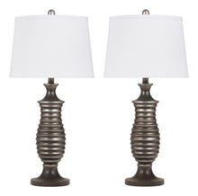 Load image into Gallery viewer, Rory Table Lamp Set of 2