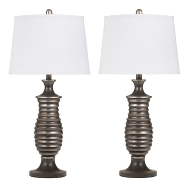 Rory Table Lamp Set of 2