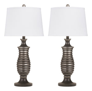 Rory Table Lamp Set of 2