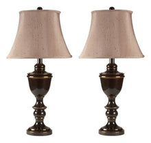 Load image into Gallery viewer, Glyn Table Lamp Set of 2