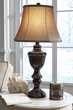 Load image into Gallery viewer, Glyn Table Lamp Set of 2