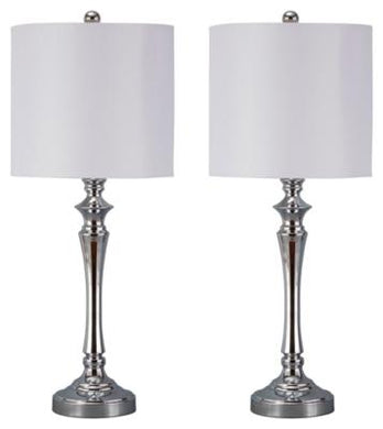 Taji Table Lamp Set of 2