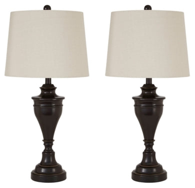 Darlita Table Lamp Set of 2