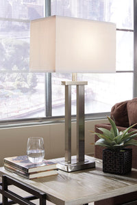 Aniela Table Lamp Set of 2