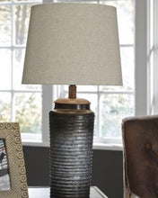 Load image into Gallery viewer, Norbert Table Lamp Set of 2