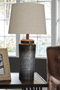 Norbert Table Lamp Set of 2