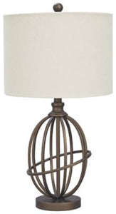 Manasa Table Lamp