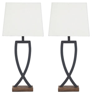 Makara Table Lamp Set of 2