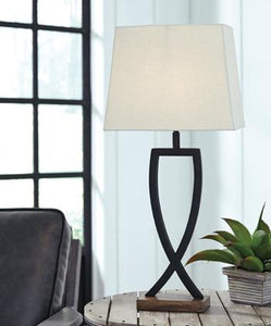 Makara Table Lamp Set of 2