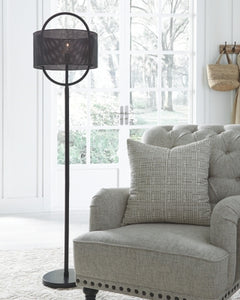 Majed Floor Lamp