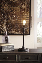 Load image into Gallery viewer, Javan Table Lamp
