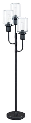 Jaak Floor Lamp