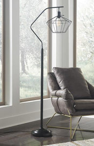 Makeika Floor Lamp