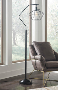 Makeika Floor Lamp